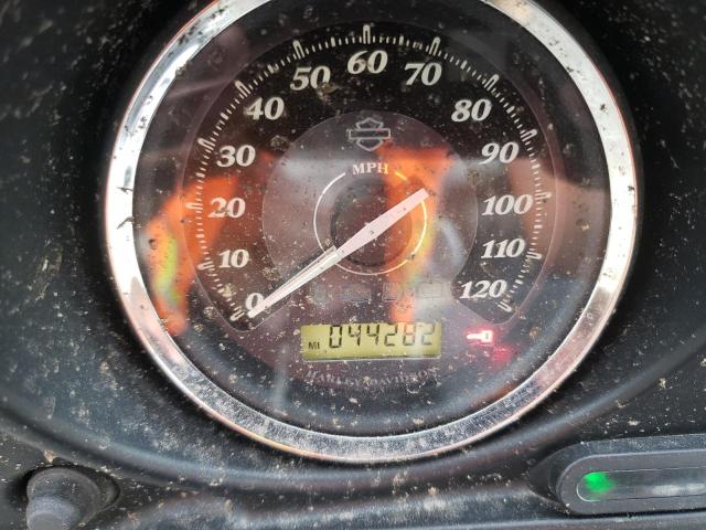 1HD1KEM17DB611120 - 2013 HARLEY-DAVIDSON FLHTK ELEC 黑色 照片 8