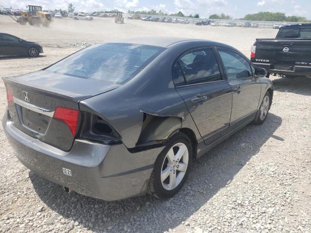 2HGFA1F6XAH519354 - 2010 HONDA CIVIC LX-S Boz foto 4