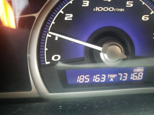 2HGFA1F6XAH519354 - 2010 HONDA CIVIC LX-S Boz foto 8