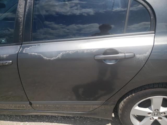 2HGFA1F6XAH519354 - 2010 HONDA CIVIC LX-S Boz foto 9