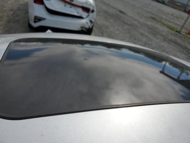 3VWRW31C07M515634 - 2007 VOLKSWAGEN NEW BEETLE 银色 照片 9