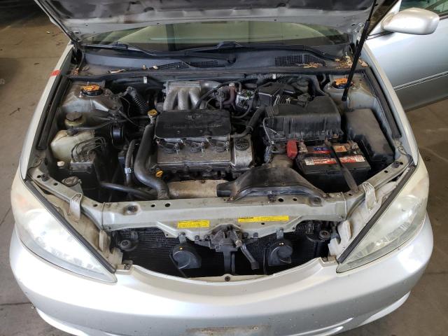 4T1BF30K62U538560 - 2002 TOYOTA CAMRY LE  photo 7