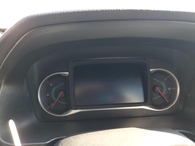 5FNYF8H53MB010383 - 2021 HONDA PASSPORT E 蓝色 照片 8