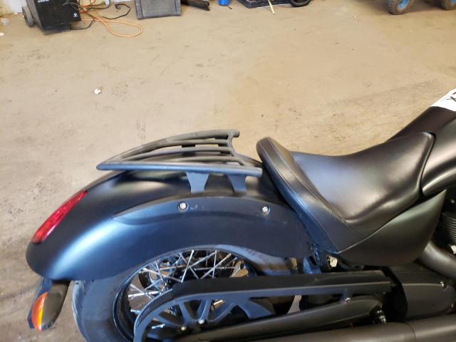 5VPCWBABXH3059060 - 2017 VICTORY MOTORCYCLES HIGH-BALL Schwarz Foto 6