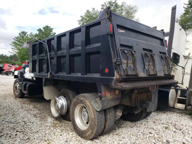 1GBT7H4C2YJ518696 - 2000 CHEVROLET C-SERIES C BLACK photo 3