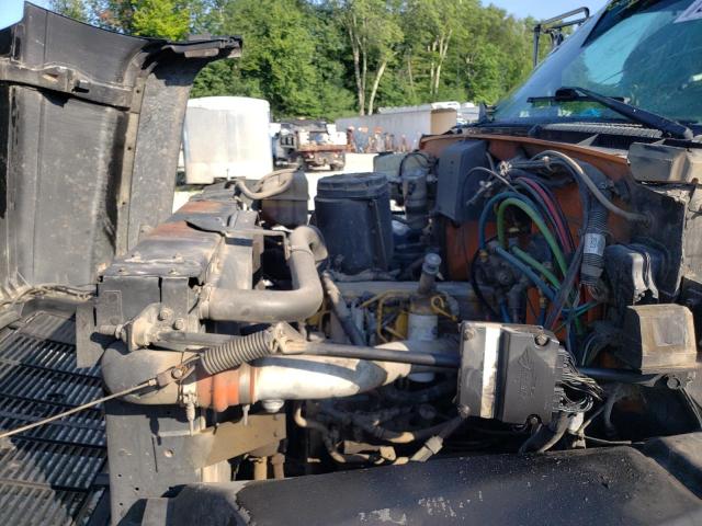 1GBT7H4C2YJ518696 - 2000 CHEVROLET C-SERIES C BLACK photo 7