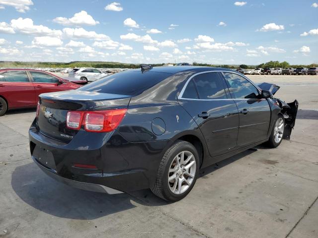 1G11C5SLXFF293436 - 2015 CHEVROLET MALIBU 1LT CHARCOAL photo 4