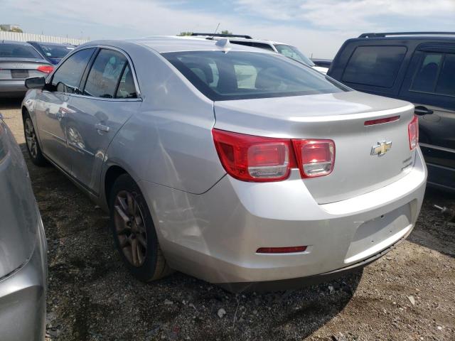 1G11C5SA8DF139769 - 2013 CHEVROLET MALIBU 1LT 银色 照片 3