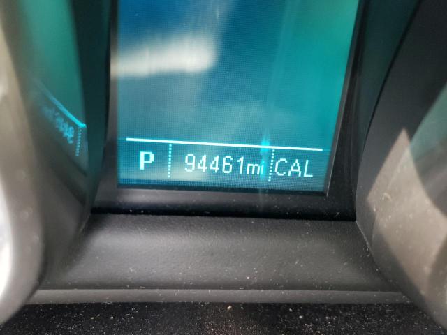 1G11C5SA8DF139769 - 2013 CHEVROLET MALIBU 1LT 银色 照片 8