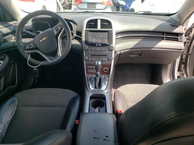 1G11C5SA8DF139769 - 2013 CHEVROLET MALIBU 1LT 银色 照片 9