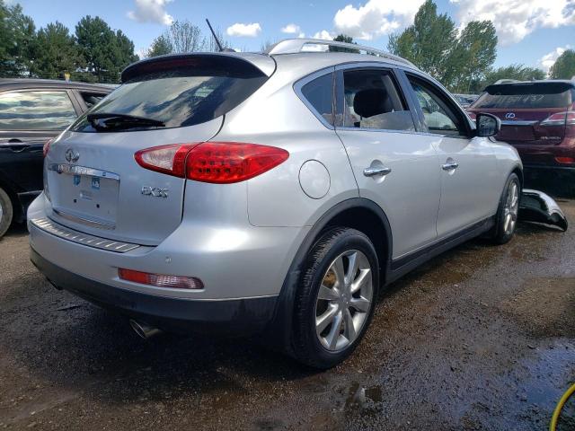 JN1AJ0HRXAM751558 - 2010 INFINITI EX35 BASE Ağ foto 4