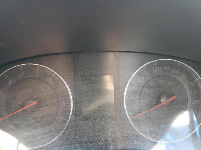 JN1AJ0HRXAM751558 - 2010 INFINITI EX35 BASE Ağ foto 8