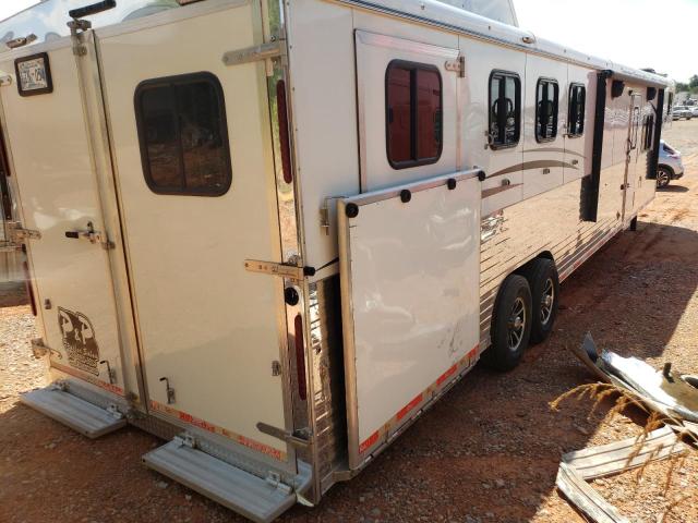 51Y3B6R20J2007956 - 2018 BISO HORSE/CAMP TWO TONE photo 4
