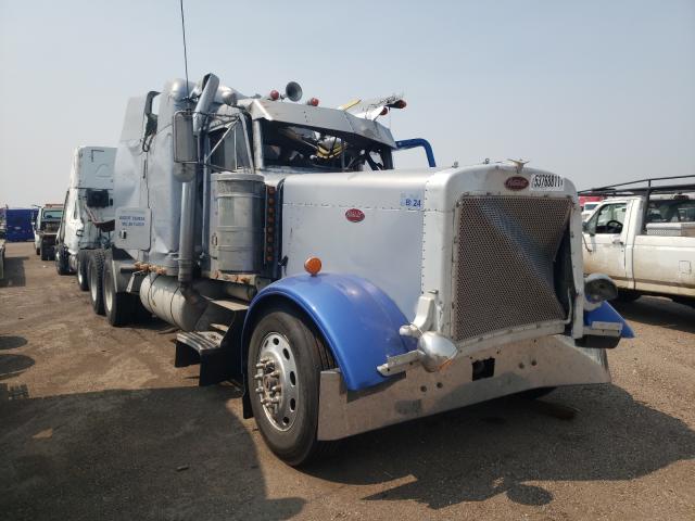 1XP5DB9XXRD339309 - 1994 PETERBILT 379 SILVER photo 1