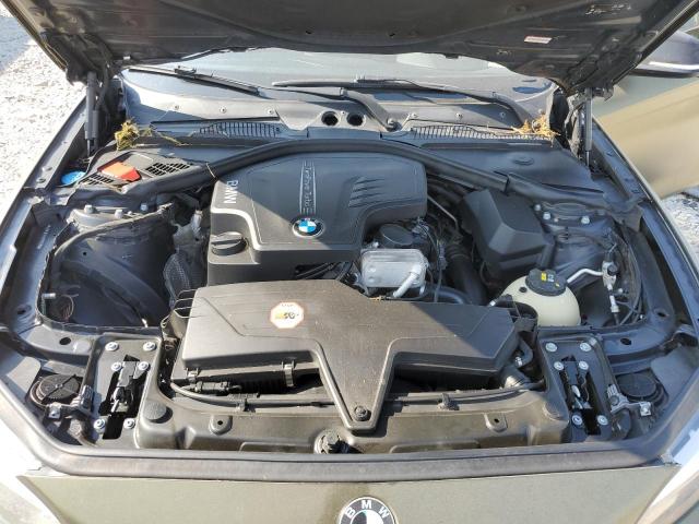 WBA1F9C54GV742426 - 2016 BMW 228 I SULE GREEN photo 7