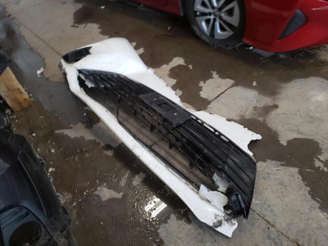 5TDKZ3DC5LS022971 - 2020 TOYOTA SIENNA LE WHITE photo 9