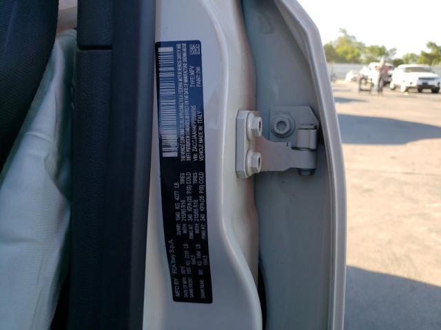 ZACCJAAH4FPB98895 - 2015 JEEP RENEGADE SPORT  լուսանկար 10