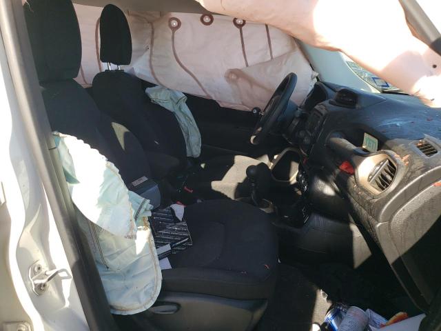 ZACCJAAH4FPB98895 - 2015 JEEP RENEGADE SPORT  լուսանկար 5