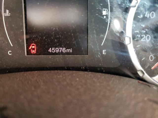 ZACCJAAH4FPB98895 - 2015 JEEP RENEGADE SPORT  լուսանկար 8