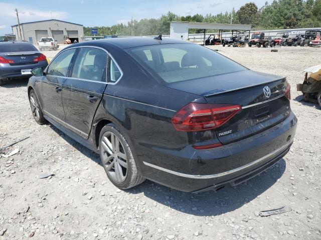 1VWDT7A39HC054690 - 2017 VOLKSWAGEN PASSAT R-L Grafit foto 3