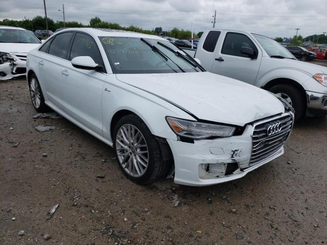 WAUHGAFC4GN017724 - 2016 AUDI A6 PRESTIGE  照片 1