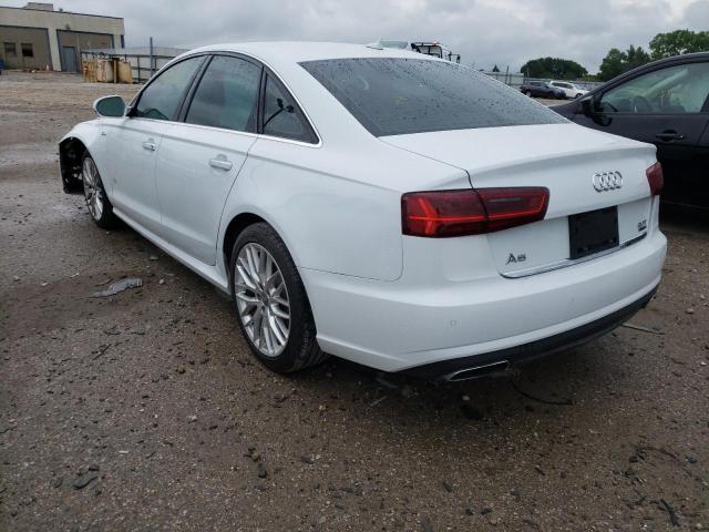 WAUHGAFC4GN017724 - 2016 AUDI A6 PRESTIGE  照片 3