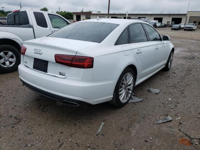 WAUHGAFC4GN017724 - 2016 AUDI A6 PRESTIGE  照片 4