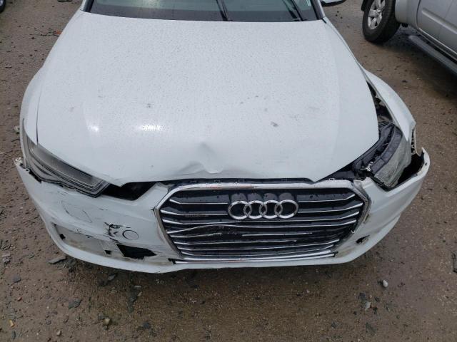 WAUHGAFC4GN017724 - 2016 AUDI A6 PRESTIGE  照片 7