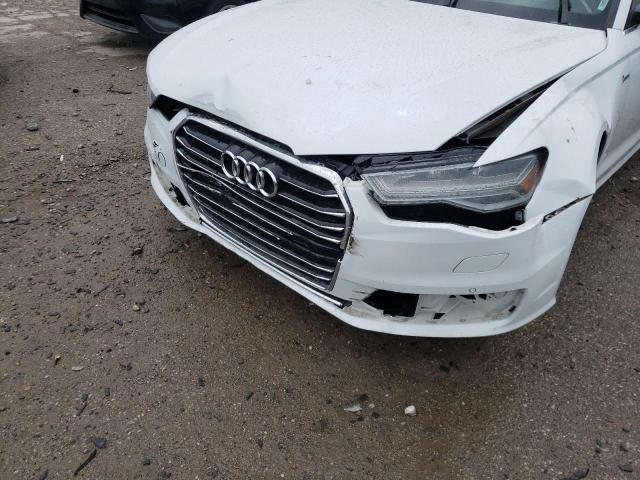 WAUHGAFC4GN017724 - 2016 AUDI A6 PRESTIGE  照片 9