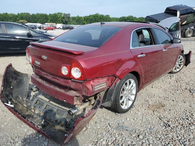 1G1ZE5E73BF111422 - 2011 CHEVROLET MALIBU LTZ  ფოტო 4