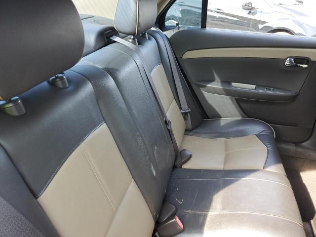 1G1ZE5E73BF111422 - 2011 CHEVROLET MALIBU LTZ  ფოტო 6