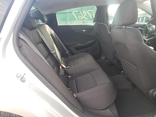 1G1ZG5ST5KF225496 - 2019 CHEVROLET MALIBU RS  photo 6