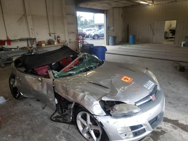 1G8MB35B47Y101345 - 2007 SATURN SKY  photo 9