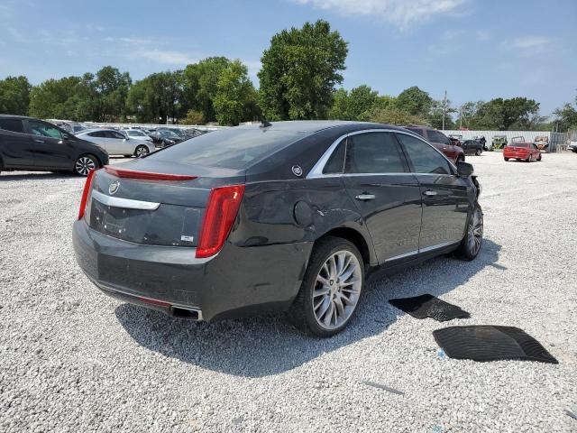 2G61U5S30D9244338 - 2013 CADILLAC XTS PLATIN BLACK photo 4