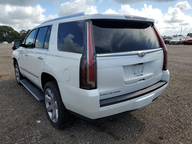 1GYS3CKJ2HR380175 - 2017 CADILLAC ESCALADE P WHITE photo 3