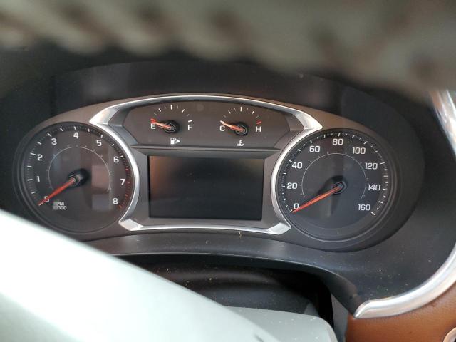 1G1ZH5SX3GF286188 - 2016 CHEVROLET MALIBU PRE BLACK photo 8