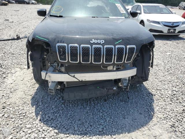 1C4PJLLB1LD511191 - 2020 JEEP CHEROKEE L BLACK photo 9