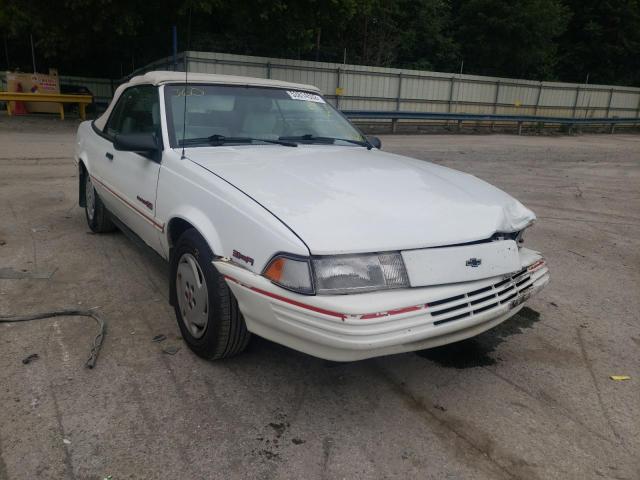 1G1JC34T5P7192656 - 1993 CHEVROLET CAVALIER RS  photo 1