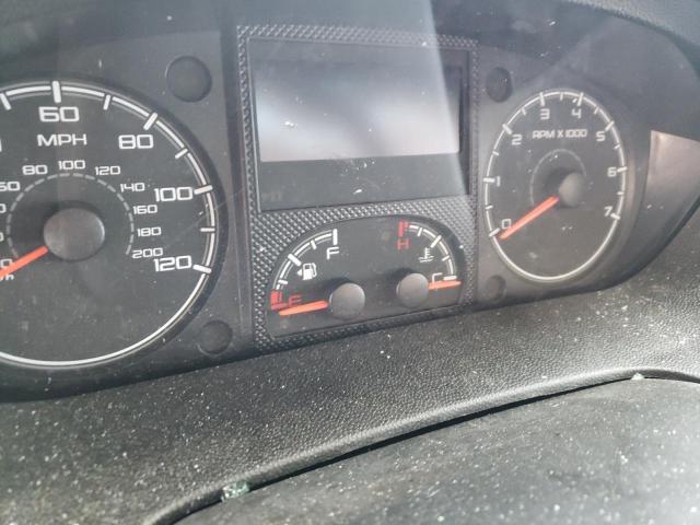 3C6LRVNG5ME529941 - 2021 RAM PROMASTER 白色 照片 8