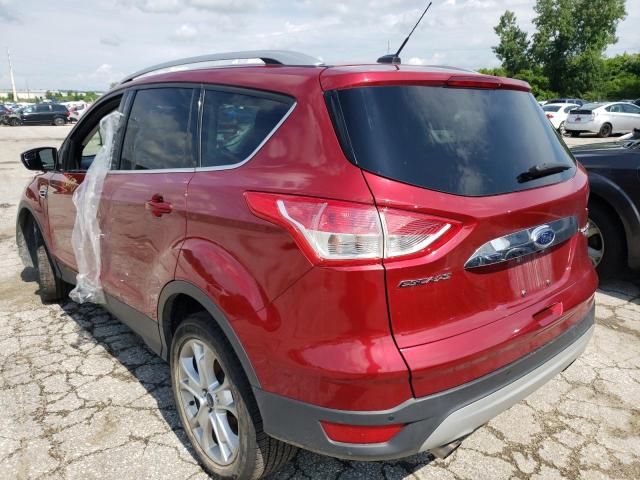 1FMCU9JX4GUB82561 - 2016 FORD ESCAPE TIT MAROON photo 3