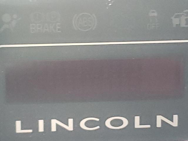 5LMJJ2H51CEL05102 - 2012 LINCOLN NAVIGATOR 黑色 照片 8