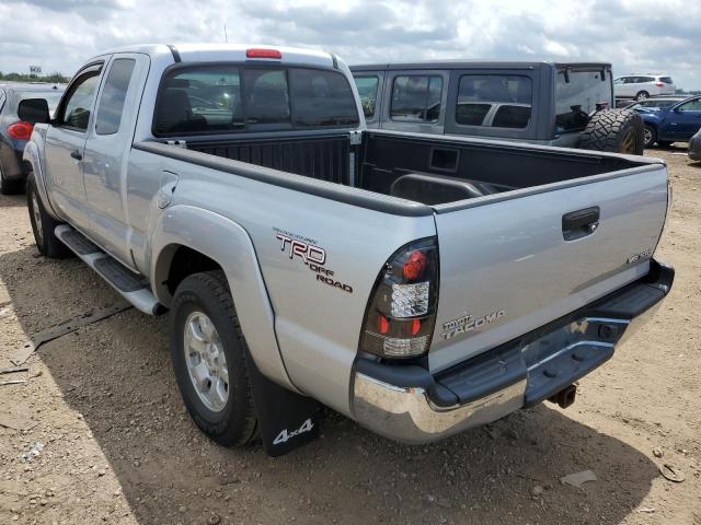 5TEUU42N16Z308549 - 2006 TOYOTA TACOMA ACCESS CAB  ფოტო 3
