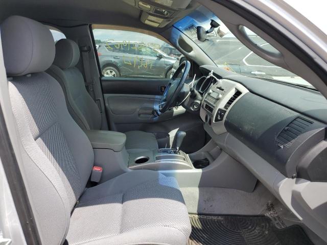 5TEUU42N16Z308549 - 2006 TOYOTA TACOMA ACCESS CAB  ფოტო 5
