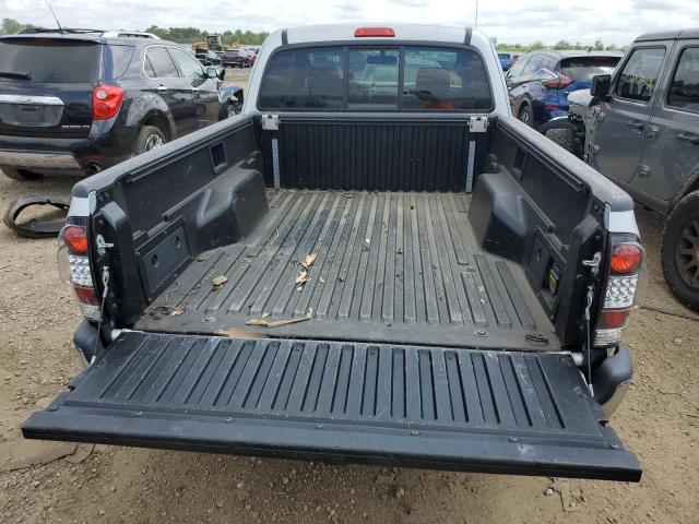 5TEUU42N16Z308549 - 2006 TOYOTA TACOMA ACCESS CAB  ფოტო 9