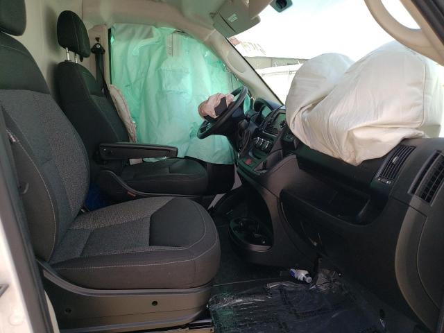 3C6TRVCG3KE510739 - 2019 RAM PROMASTER 白色 照片 5