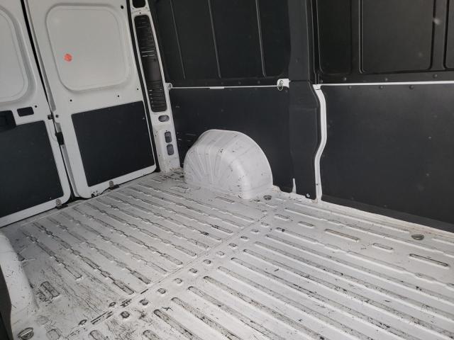 3C6TRVCG3KE510739 - 2019 RAM PROMASTER 白色 照片 6