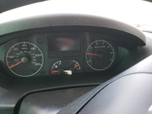 3C6TRVCG3KE510739 - 2019 RAM PROMASTER 白色 照片 8