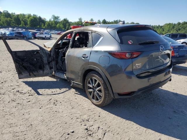 JM3KFBDL6H0193944 - 2017 MAZDA CX-5 GRAND BURN photo 3