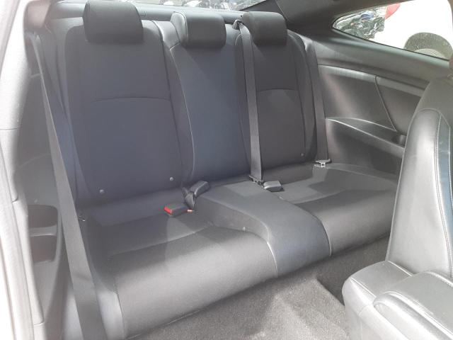 2HGFC4B83KH301521 - 2019 HONDA CIVIC SPOR 白色 照片 6