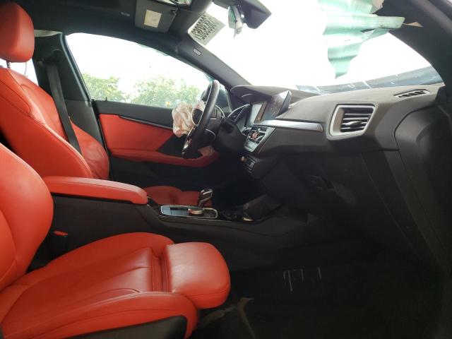 WBA53AK05N7K06250 - 2022 BMW 228I Weiß Foto 5